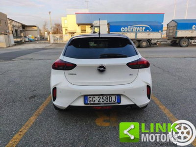 Opel Corsa 1.2 100 CV GS Line (6)