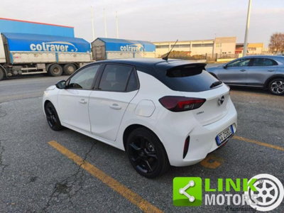 Opel Corsa 1.2 100 CV GS Line (7)