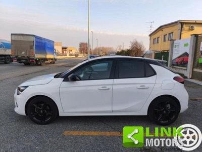 Opel Corsa 1.2 100 CV GS Line (8)