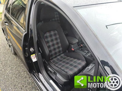 Volkswagen Golf 2.0 tsi GTI MT Ultimate 245cv (10)