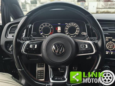 Volkswagen Golf 2.0 tsi GTI MT Ultimate 245cv (13)