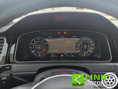 Volkswagen Golf 2.0 tsi GTI MT Ultimate 245cv (14)