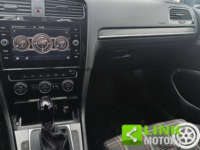Volkswagen Golf 2.0 tsi GTI MT Ultimate 245cv (15)