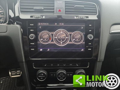 Volkswagen Golf 2.0 tsi GTI MT Ultimate 245cv (16)