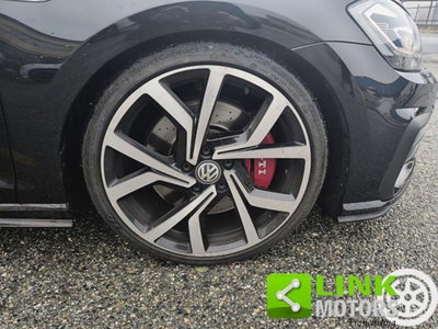Volkswagen Golf 2.0 tsi GTI MT Ultimate 245cv (18)