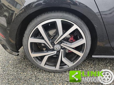 Volkswagen Golf 2.0 tsi GTI MT Ultimate 245cv (19)