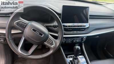 Jeep Compass 1.3 T4 190CV PHEV AT6 4xe Limited (8)