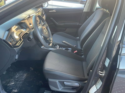 Volkswagen Polo 1.6 TDI 5p. Trendline BlueMotion Technology (13)