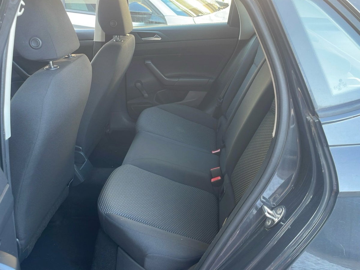 Volkswagen Polo 1.6 TDI 5p. Trendline BlueMotion Technology (14)
