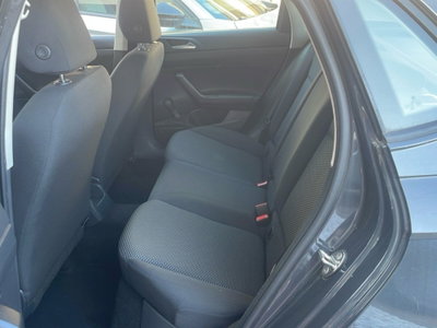 Volkswagen Polo 1.6 TDI 5p. Trendline BlueMotion Technology (14)