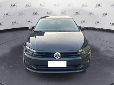 Volkswagen Polo 1.6 TDI 5p. Trendline BlueMotion Technology (4)