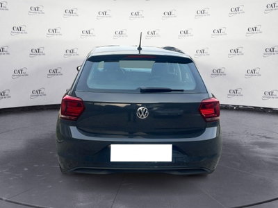 Volkswagen Polo 1.6 TDI 5p. Trendline BlueMotion Technology (7)