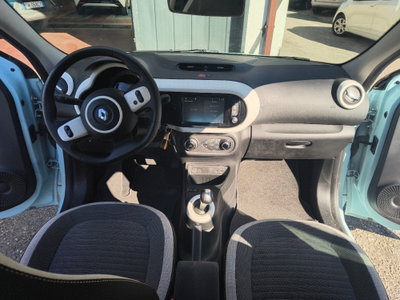 Renault Twingo Electric Vibes (11)