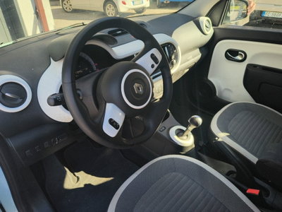 Renault Twingo Electric Vibes (13)