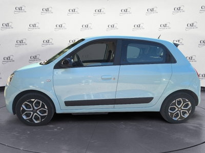 Renault Twingo Electric Vibes (2)