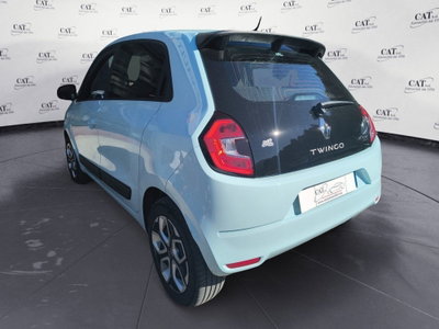Renault Twingo Electric Vibes (7)