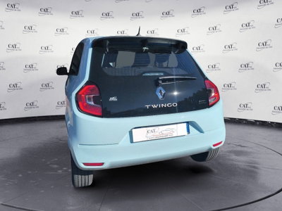 Renault Twingo Electric Vibes (8)