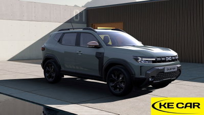 Dacia Duster 1.2 hybrid-G Extreme 4x4 150cv auto nuova