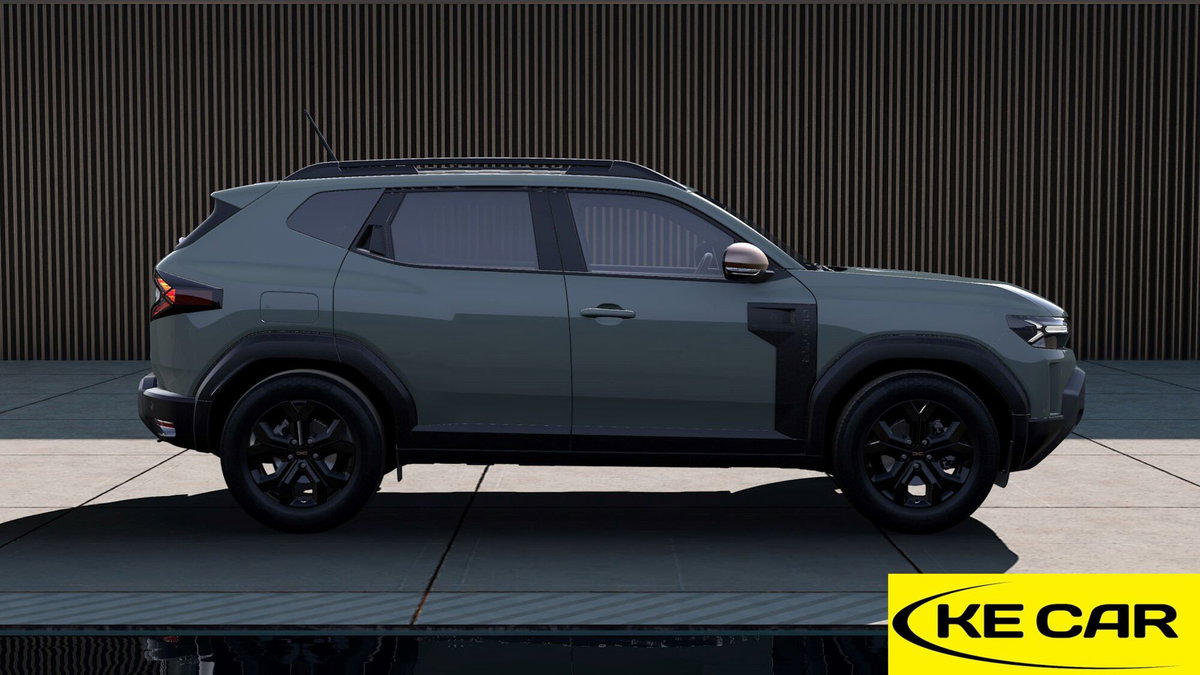 Dacia Duster 1.2 hybrid-G Extreme 4x4 150cv auto (3)