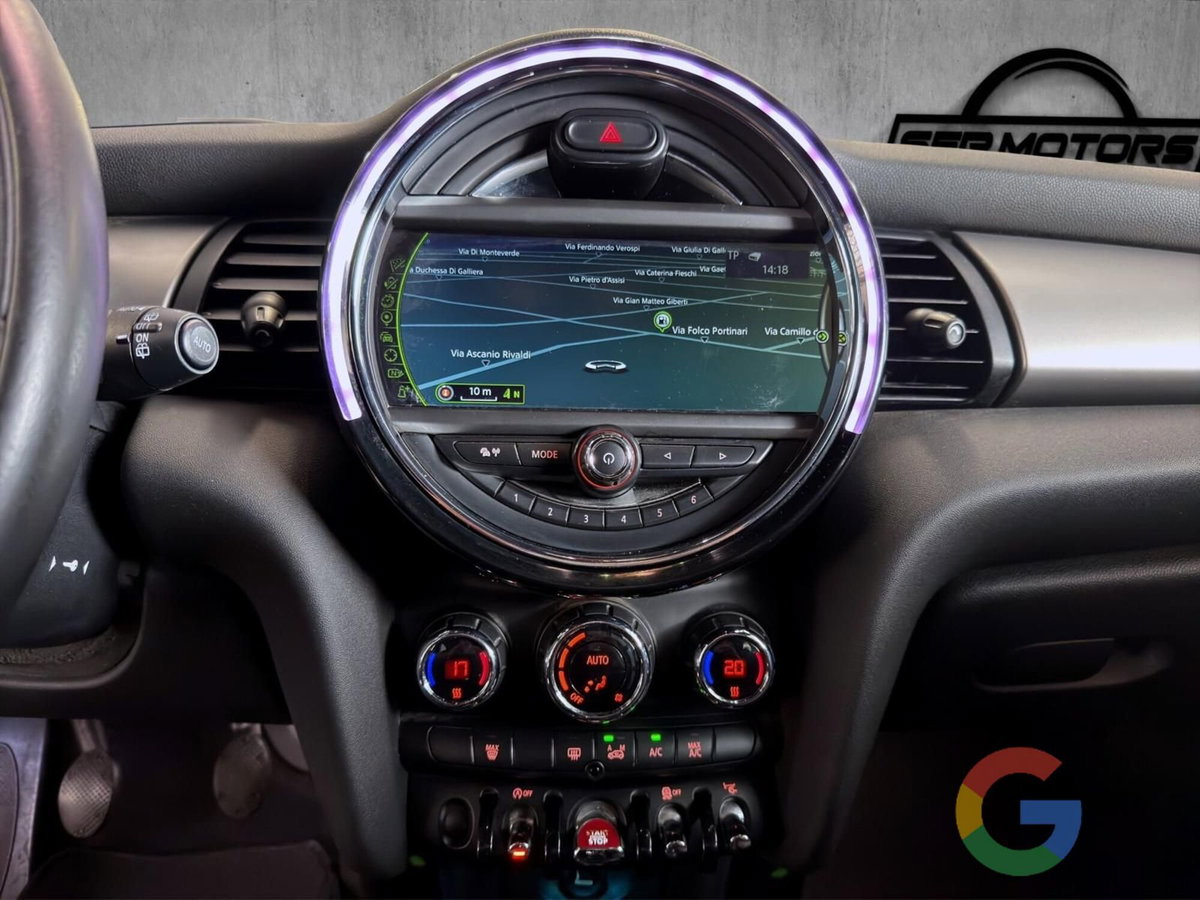 MINI Mini 2.0 Cooper S Hype 5 porte (10)