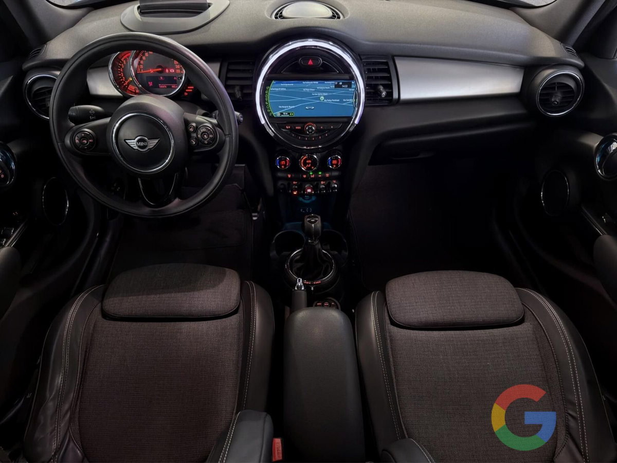 MINI Mini 2.0 Cooper S Hype 5 porte (7)