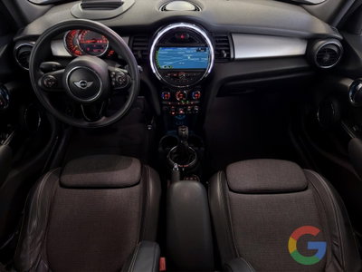 MINI Mini 2.0 Cooper S Hype 5 porte (7)