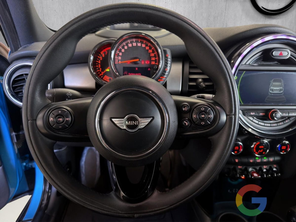 MINI Mini 2.0 Cooper S Hype 5 porte (8)