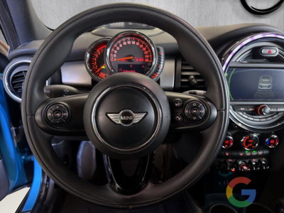 MINI Mini 2.0 Cooper S Hype 5 porte (8)