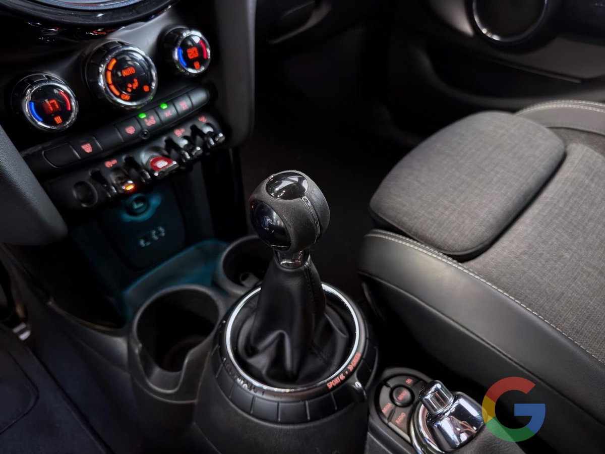 MINI Mini 2.0 Cooper S Hype 5 porte (9)