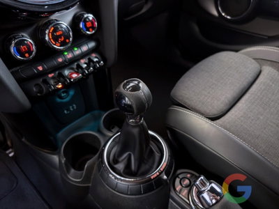 MINI Mini 2.0 Cooper S Hype 5 porte (9)