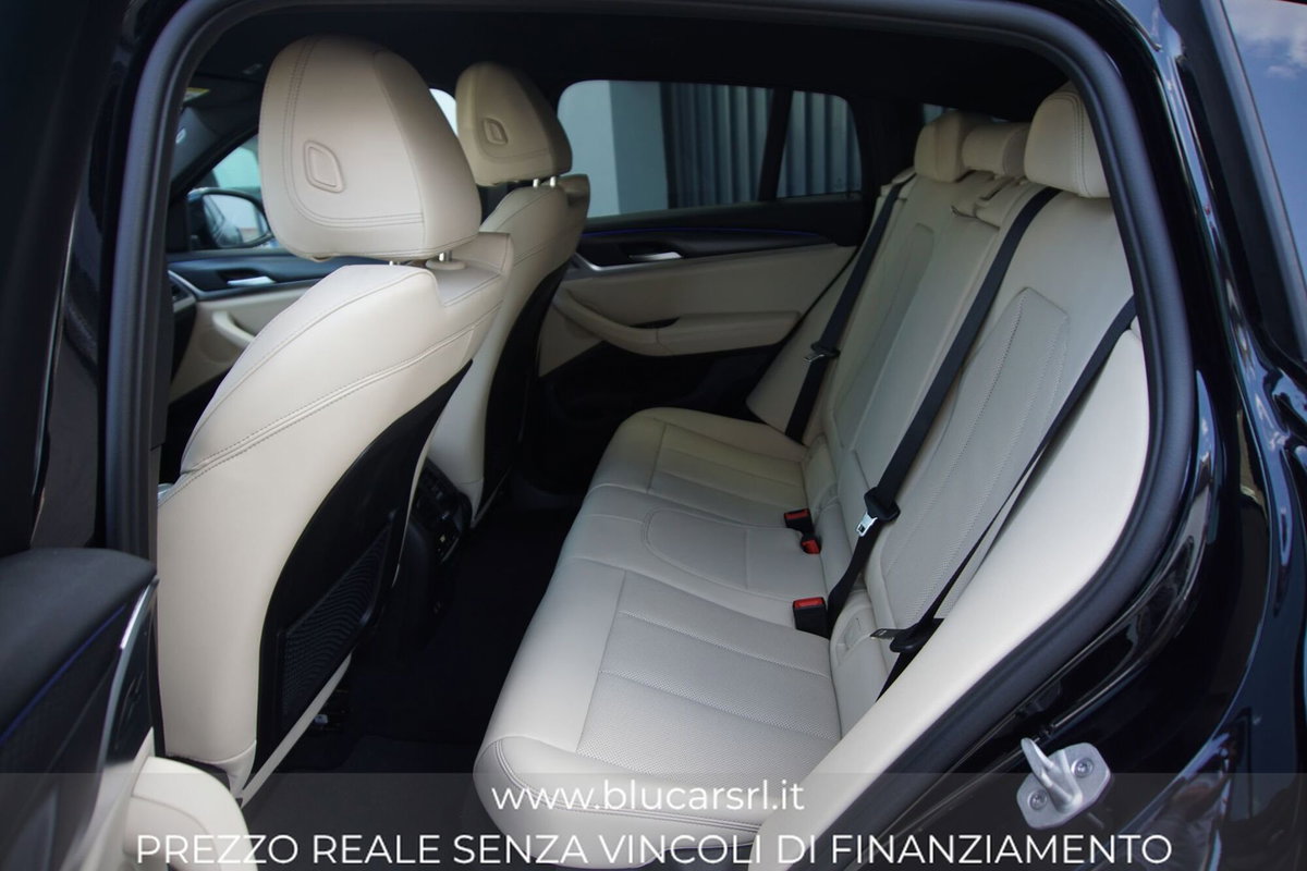 BMW X4 xDrive20d Msport (12)