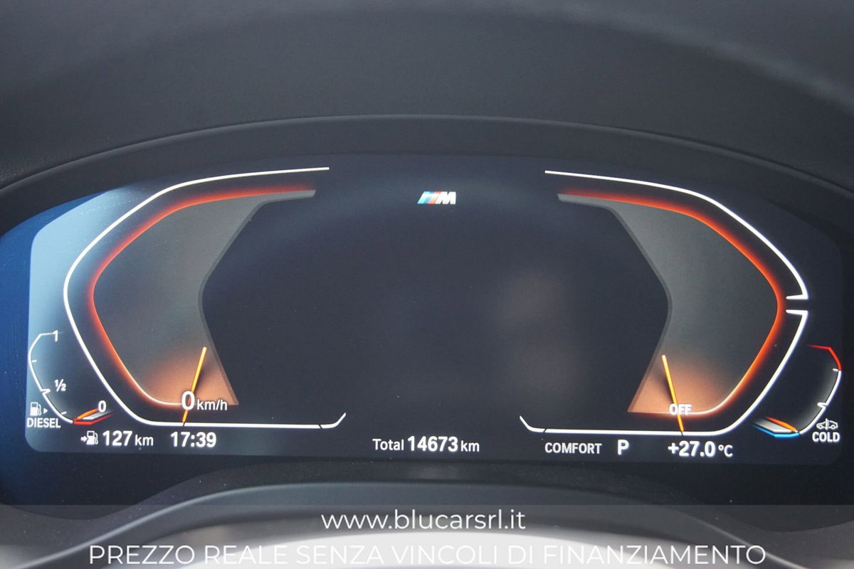 BMW X4 xDrive20d Msport (16)