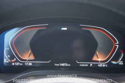 BMW X4 xDrive20d Msport (16)