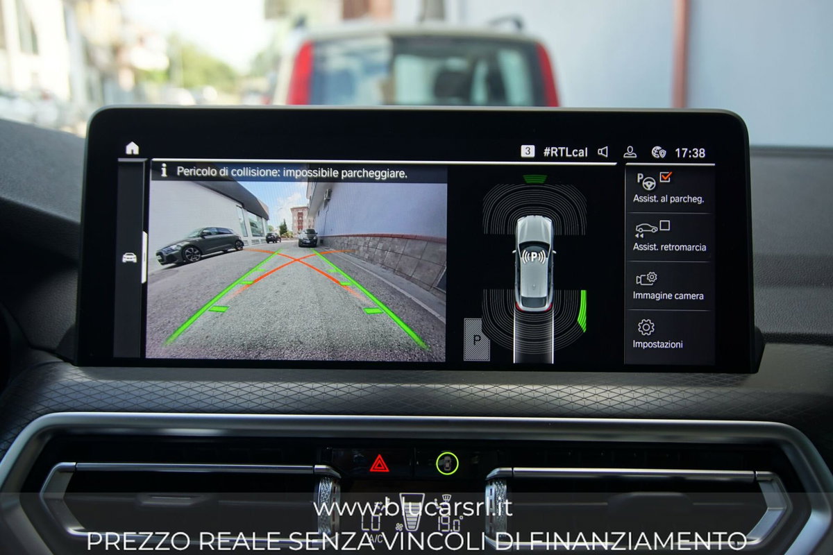 BMW X4 xDrive20d Msport (18)
