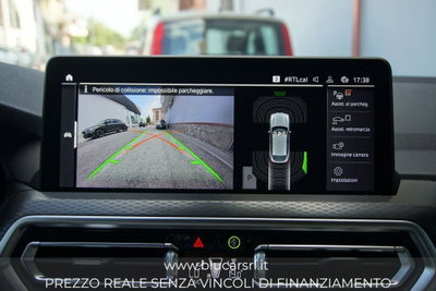 BMW X4 xDrive20d Msport (18)