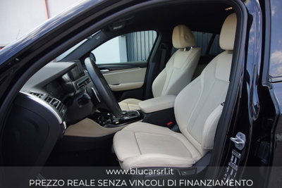 BMW X4 xDrive20d Msport (5)