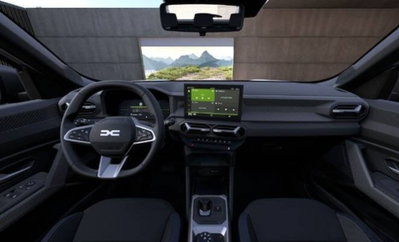 Dacia Duster 1.2 Eco-G Expression 120cv auto (3)