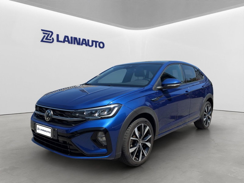 Volkswagen Taigo 1.5 tsi R-Line 150cv dsg