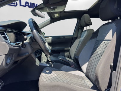 Volkswagen Taigo 1.5 tsi R-Line 150cv dsg (10)