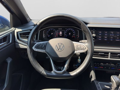 Volkswagen Taigo 1.5 tsi R-Line 150cv dsg (11)