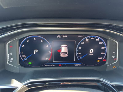 Volkswagen Taigo 1.5 tsi R-Line 150cv dsg (12)
