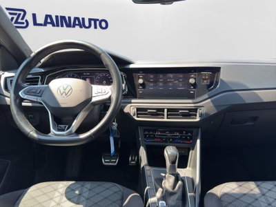 Volkswagen Taigo 1.5 tsi R-Line 150cv dsg (15)