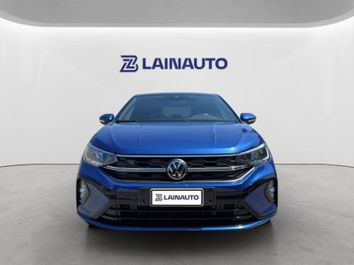 Volkswagen Taigo 1.5 tsi R-Line 150cv dsg (2)