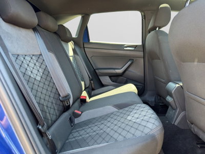 Volkswagen Taigo 1.5 tsi R-Line 150cv dsg (20)