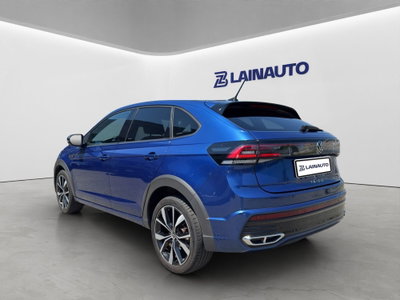 Volkswagen Taigo 1.5 tsi R-Line 150cv dsg (4)