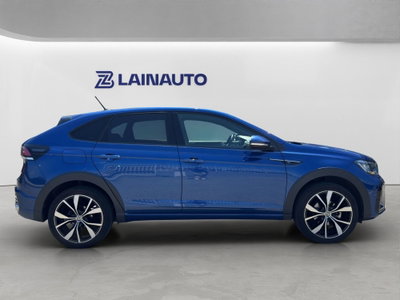 Volkswagen Taigo 1.5 tsi R-Line 150cv dsg (7)