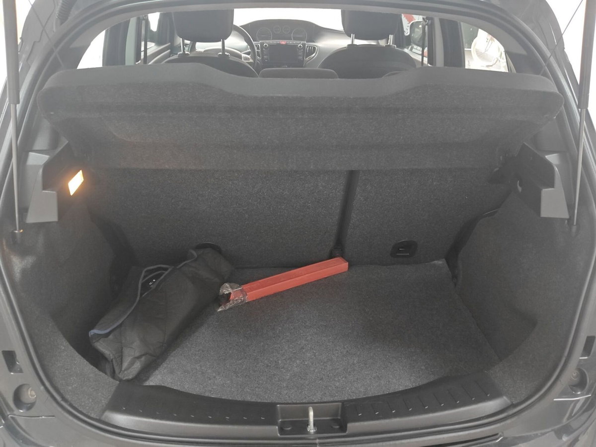 Lancia Ypsilon 1.2 69 CV 5 porte GPL Ecochic Gold (18)