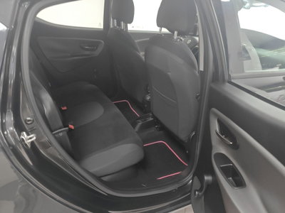 Lancia Ypsilon 1.2 69 CV 5 porte GPL Ecochic Gold (20)