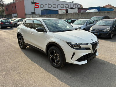 Alfa Romeo Junior 1.2 ibrida 145cv edct6 (7)
