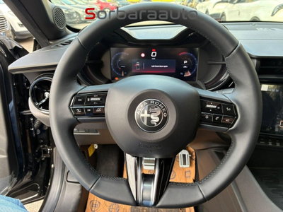 Alfa Romeo Junior 1.2 ibrida 145cv edct6 (12)